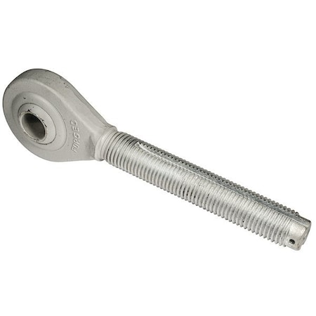 A & I Products Center Link End (Rear - LH Threads) 14" x4" x2" A-1282063C2